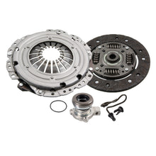 Load image into Gallery viewer, Clutch Kit Fits Vauxhall OE 93190728 S1 Blue Print ADBP300015