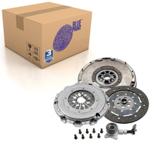 Load image into Gallery viewer, Dmf Clutch Kit (4P) Fits Ford OE 1 677 272 S2 Blue Print ADBP300019