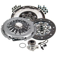 Load image into Gallery viewer, Clutch Kit Fits Vauxhall OE 93185942 S1 Blue Print ADBP300020