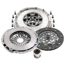 Load image into Gallery viewer, 4P Clutch Kit Inc Dual Mass Flywheel Fits Vauxhall Astra V Blue Print ADBP300021