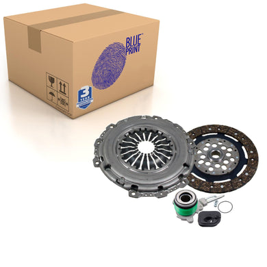 Clutch Kit Inc Csc Fits Ford OE 1 423 903 S2 Blue Print ADBP300024