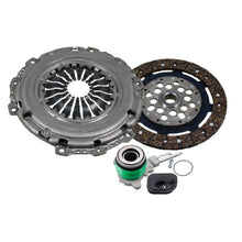 Load image into Gallery viewer, Clutch Kit Inc Csc Fits Ford OE 1 423 903 S2 Blue Print ADBP300024