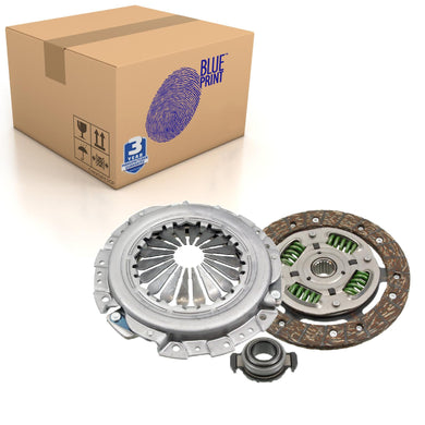 Clutch Kit (3P) Fits Citroen OE 2052.W4 S1 Blue Print ADBP300029