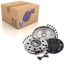Load image into Gallery viewer, Conversion Clutch Kit Inc Csc Fits Ford OE 1S416477DG S2 Blue Print ADBP300031
