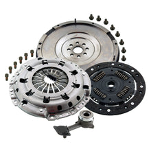 Load image into Gallery viewer, Conversion Clutch Kit Inc Csc Fits Ford OE 1S416477DG S2 Blue Print ADBP300031