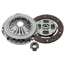 Load image into Gallery viewer, Clutch Kit (3P) Inc Bearing Fits Fiat OE 71752453 Blue Print ADBP300034