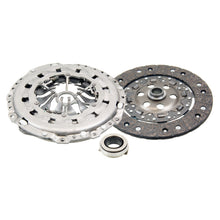 Load image into Gallery viewer, 3 Piece Clutch Kit Fits Audi A3 TT VW Golf Mk6 Skoda Seat Blue Print ADBP300037