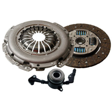 Load image into Gallery viewer, 3 Piece Clutch Kit Fits Mercedes Vito 025 250 82 01 S1 Blue Print ADBP300044
