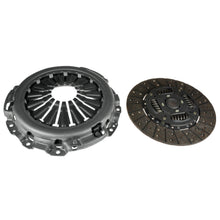 Load image into Gallery viewer, 2 Piece Clutch Kit Fits Nissan Cabstar 30210JS10C S2 Blue Print ADBP300049