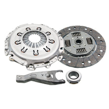 Load image into Gallery viewer, 3 Piece Clutch Kit Fits Mazda3 Mazda5 LF08-16-460A S1 Blue Print ADBP300059