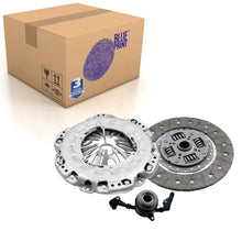 Load image into Gallery viewer, 3 Piece Clutch Kit Fits Mercedes Sprinter 024 250 76 01 S2 Blue Print ADBP300072