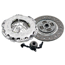 Load image into Gallery viewer, 3 Piece Clutch Kit Fits Mercedes Sprinter 024 250 76 01 S2 Blue Print ADBP300072