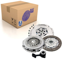 Load image into Gallery viewer, Focus Clutch Kit Fits Ford C-Max Mazda3 Volvo 1 672 433 S2 Blue Print ADBP300081