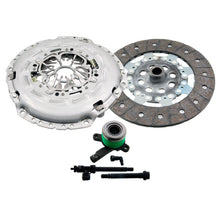 Load image into Gallery viewer, Clutch Kit Fits Nissan OE 30001-00Q3K S1 Blue Print ADBP300082