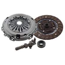Load image into Gallery viewer, Clutch Kit Fits Peugeot 206 307 Citroen C2 C3 2050.R7 S2 Blue Print ADBP300087