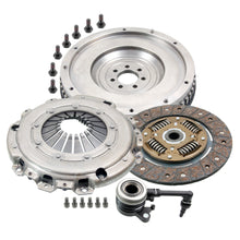 Load image into Gallery viewer, 4 Piece Clutch Kit Fits Renault Megane 30 20 585 70R S2 Blue Print ADBP300141