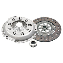Load image into Gallery viewer, Clutch Kit Fits Audi A4 A6 VW Passat 078 141 123 D S1 Blue Print ADBP300147