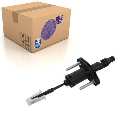 Clutch Master Cylinder Fits Vauxhall Astra VI 96829721 Blue Print ADBP340004