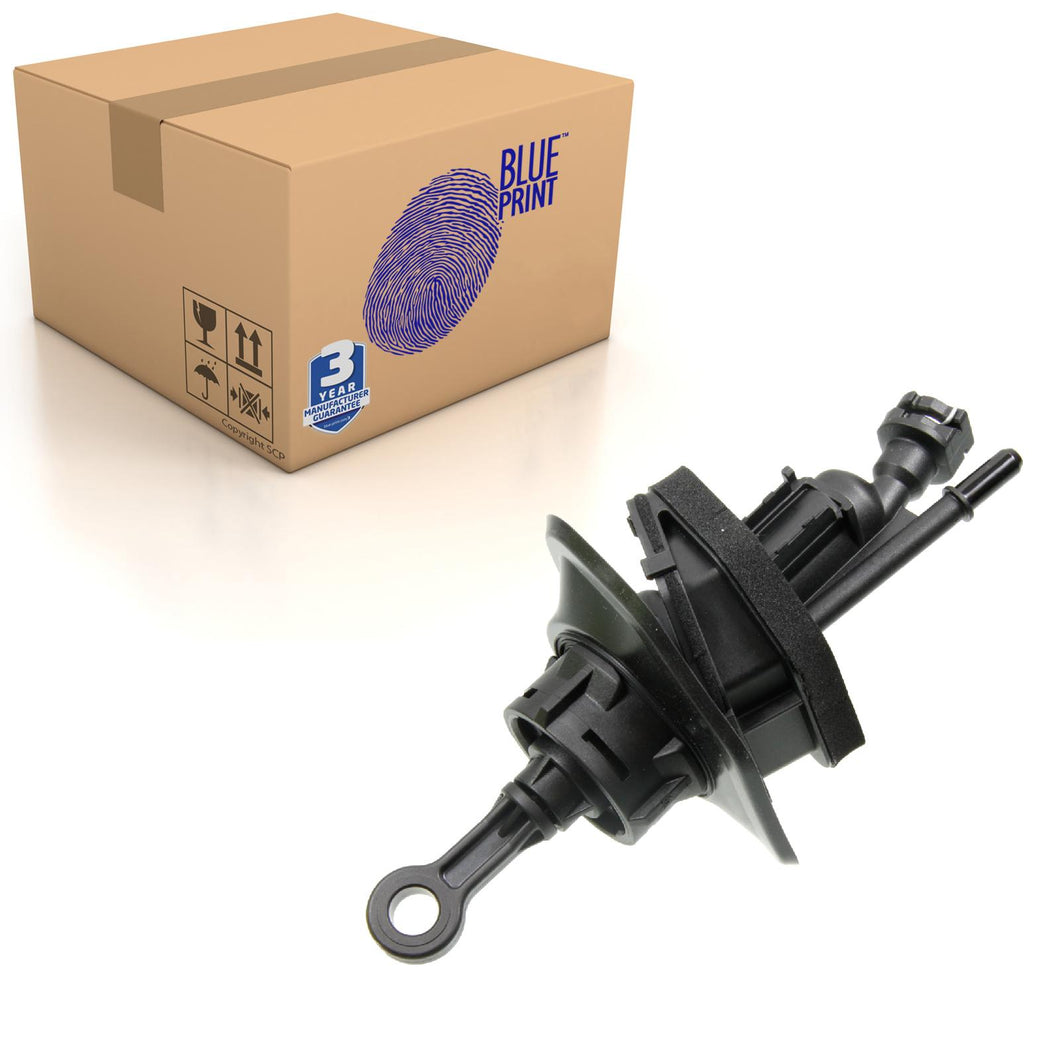Clutch Master Cylinder Fits Ford OE 1 491 951 Blue Print ADBP340015