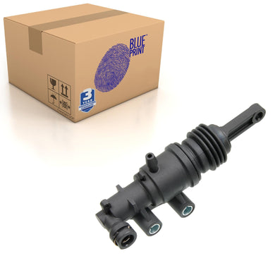Clutch Master Cylinder Blue Print ADBP340021