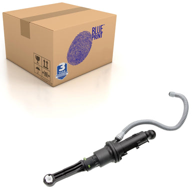 Clutch Master Cylinder Blue Print ADBP340022