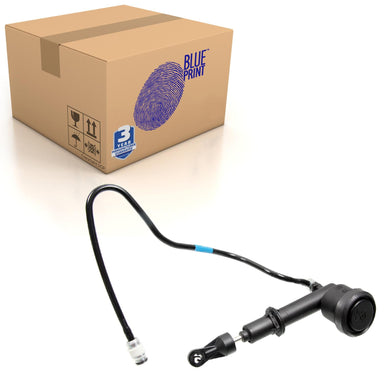 Clutch Master Cylinder Blue Print ADBP340023