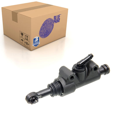 Clutch Master Cylinder Fits Peugeot 807 Expert 2182.83 Blue Print ADBP340028