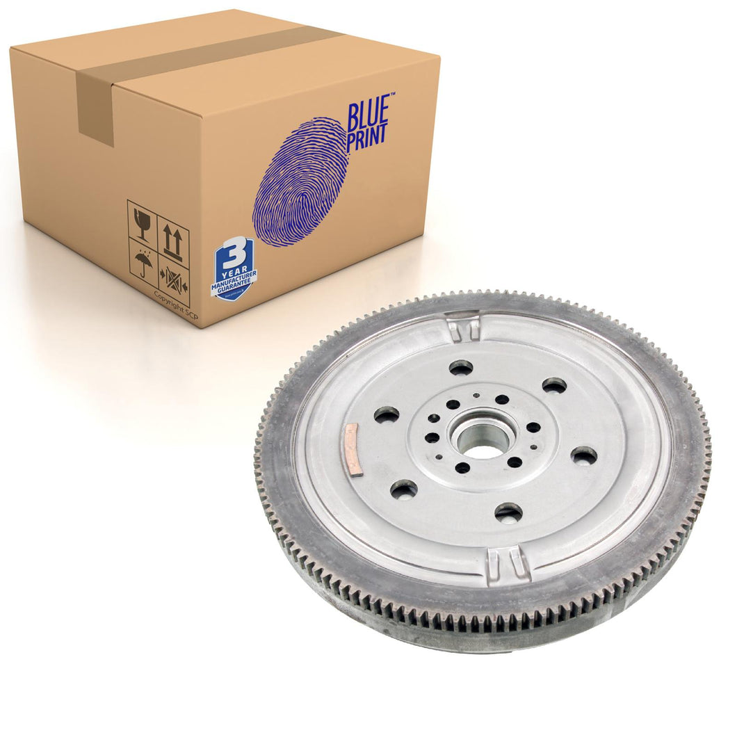 Dual-Mass Flywheel Blue Print ADBP350001