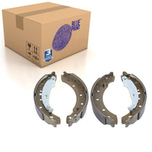 Load image into Gallery viewer, Rear Brake Shoe Set Fits Citroen OE 4241J5 Blue Print ADBP410000
