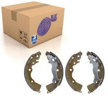 Load image into Gallery viewer, Rear Brake Shoe Set Fits KIA Rio OE 583051GA00 Blue Print ADBP410001
