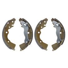 Load image into Gallery viewer, Rear Brake Shoe Set Fits KIA Rio OE 583051GA00 Blue Print ADBP410001