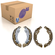 Load image into Gallery viewer, Rear Brake Shoe Set Fits Citroen C2 C3 Pluriel OE 4241L7 Blue Print ADBP410002