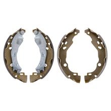 Load image into Gallery viewer, Rear Brake Shoe Set Fits Citroen C2 C3 Pluriel OE 4241L7 Blue Print ADBP410002