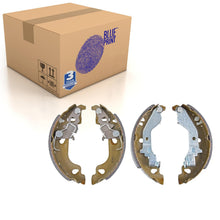 Load image into Gallery viewer, Rear Brake Shoe Set Fits FIAT Punto Van OE 9948372 Blue Print ADBP410003