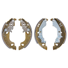 Load image into Gallery viewer, Rear Brake Shoe Set Fits FIAT Punto Van OE 9948372 Blue Print ADBP410003