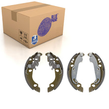 Load image into Gallery viewer, Rear Brake Shoe Set Fits Ford OE 1106632 Blue Print ADBP410004