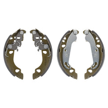 Load image into Gallery viewer, Rear Brake Shoe Set Fits Ford OE 1106632 Blue Print ADBP410004
