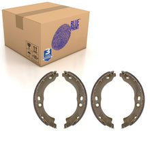 Load image into Gallery viewer, Rear Brake Shoe Set Fits Citroen Jumper Relay Blue Print ADBP410005