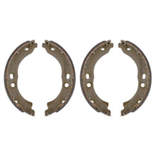 Load image into Gallery viewer, Rear Brake Shoe Set Fits Citroen Jumper Relay Blue Print ADBP410005