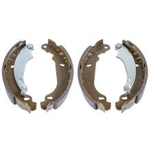 Load image into Gallery viewer, Rear Brake Shoe Set Fits Dacia Logan Sandero Stepway Blue Print ADBP410007