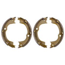 Load image into Gallery viewer, Rear Brake Shoe Set Fits Vauxhall OE 96626083 Blue Print ADBP410010