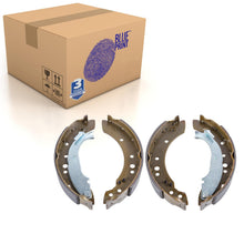 Load image into Gallery viewer, Rear Brake Shoe Set Fits Citroen C2 C3 Pluriel OE 4241L0 Blue Print ADBP410012