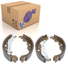 Load image into Gallery viewer, Rear Brake Shoe Set Fits Renault Duster 4x4 OE 6001549703 Blue Print ADBP410013