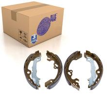 Load image into Gallery viewer, Rear Brake Shoe Set Fits Ford Focus Turnier Van Blue Print ADBP410014