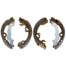 Load image into Gallery viewer, Rear Brake Shoe Set Fits Ford Focus Turnier Van Blue Print ADBP410014