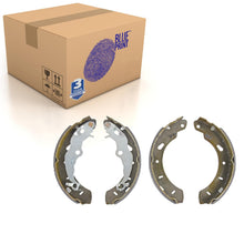 Load image into Gallery viewer, Rear Brake Shoe Set Fits Ford Focus Turnier OE 1696629 Blue Print ADBP410016
