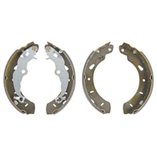 Load image into Gallery viewer, Rear Brake Shoe Set Fits Ford Focus Turnier OE 1696629 Blue Print ADBP410016