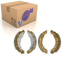 Load image into Gallery viewer, Rear Brake Shoe Set Fits Renault OE 77 01 209 586 Blue Print ADBP410017