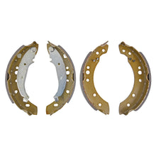 Load image into Gallery viewer, Rear Brake Shoe Set Fits Renault OE 77 01 209 586 Blue Print ADBP410017