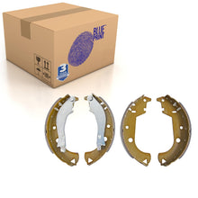 Load image into Gallery viewer, Brake Shoe Set Fits Fiat OE 7083041 Blue Print ADBP410020